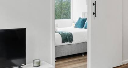 One bedroom apartment in Australia, St Kilda East