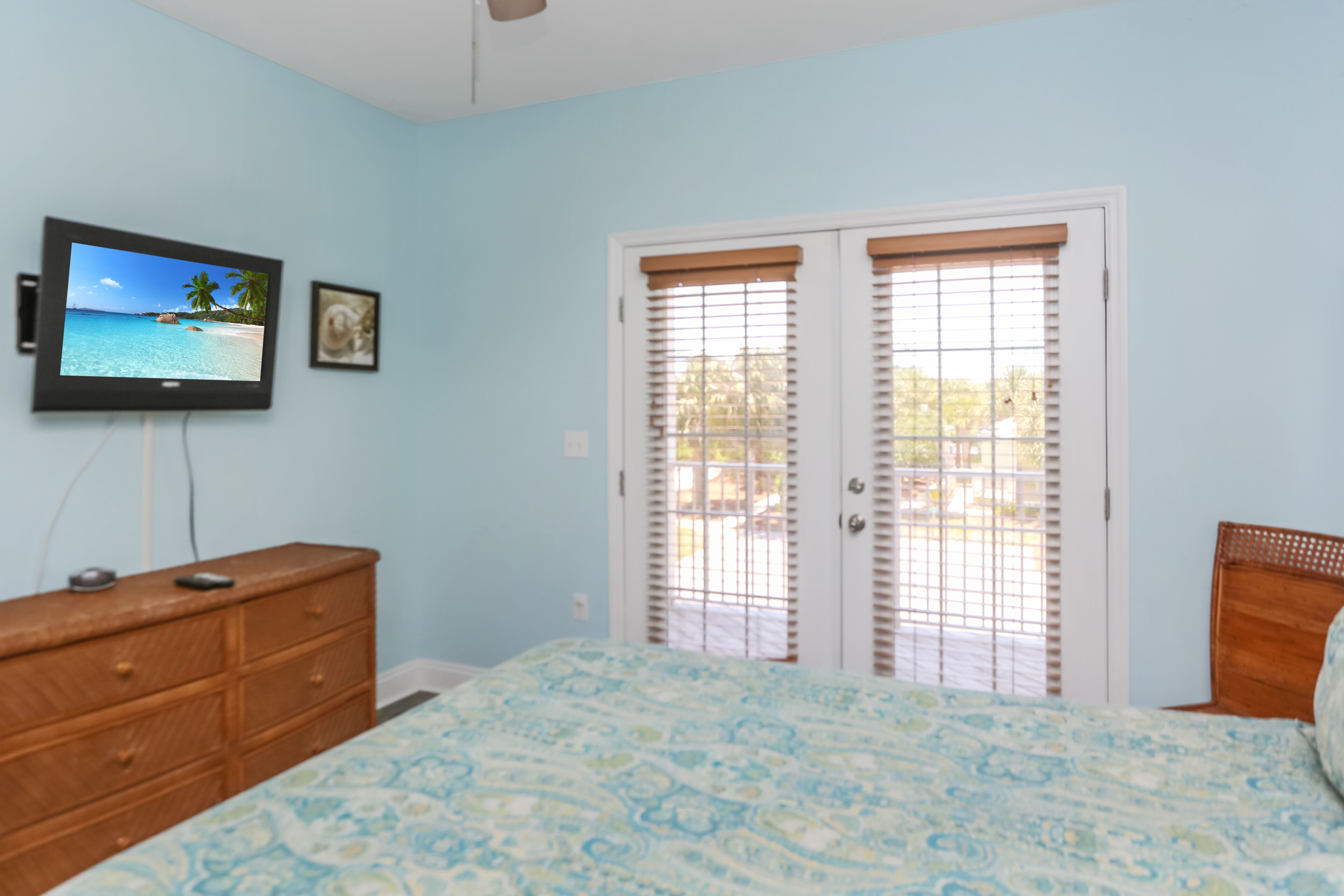 Private Pool, Gulf View in Gated Community ~ Love You More