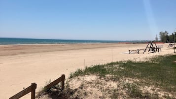Plage