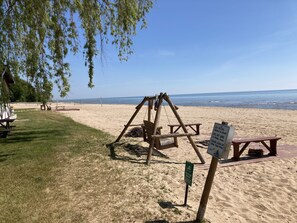 Strand