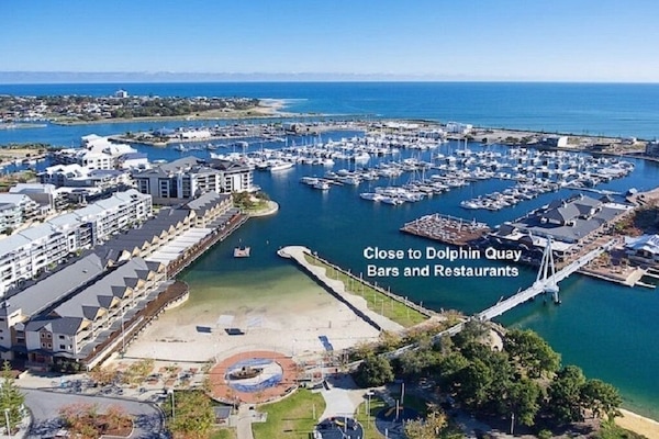 Port de plaisance