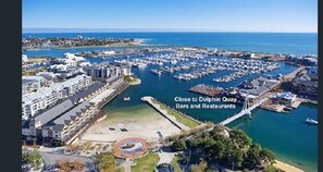 Port de plaisance