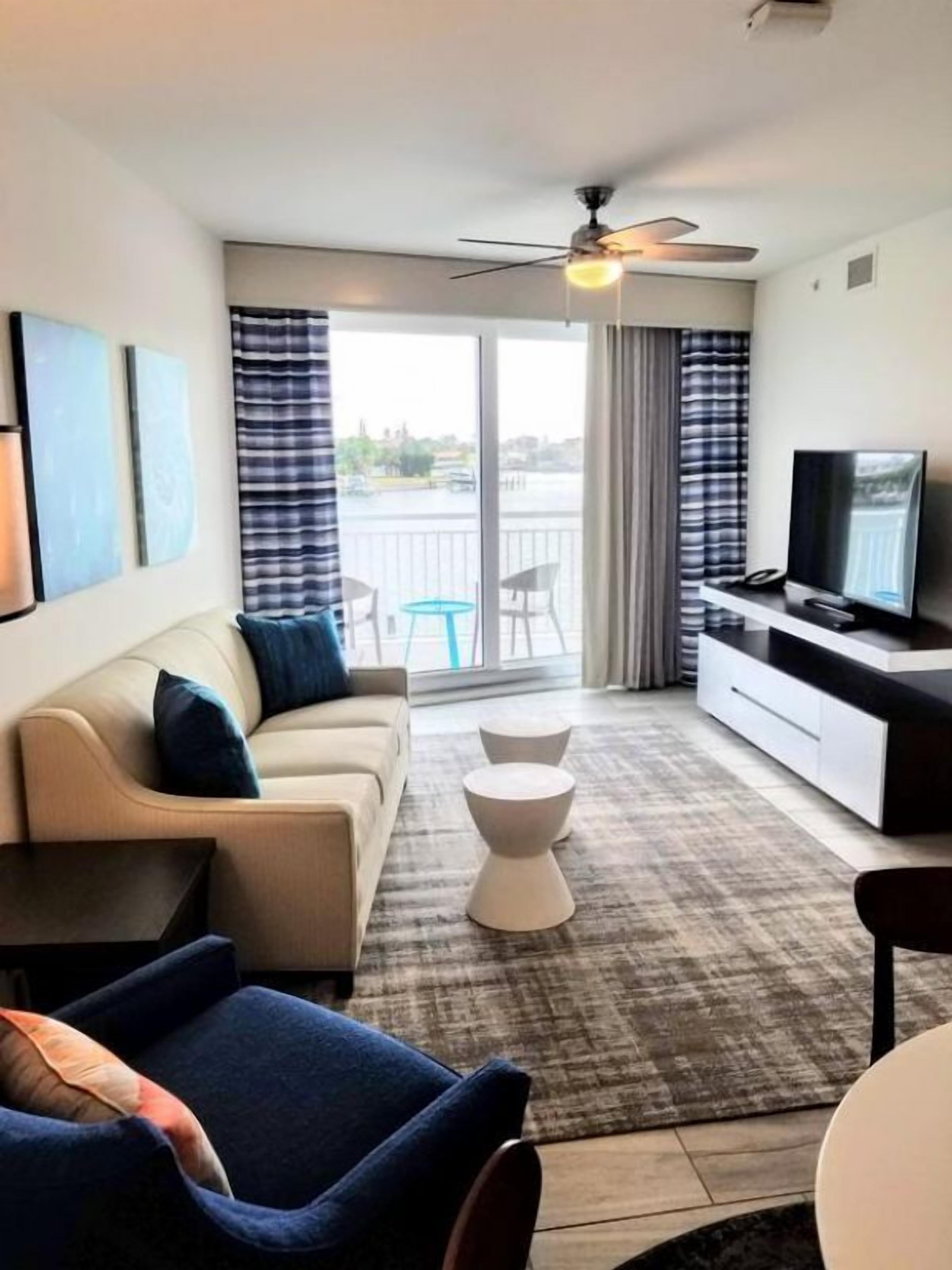 Adventure Awaits! Situated in the Heart of the St. Petersburg-Clearwater!