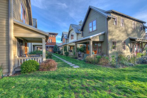 Orcas Island, The Heart of It All #287