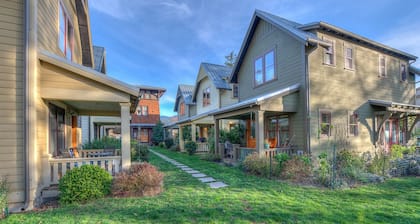 Orcas Island, The Heart of It All #287