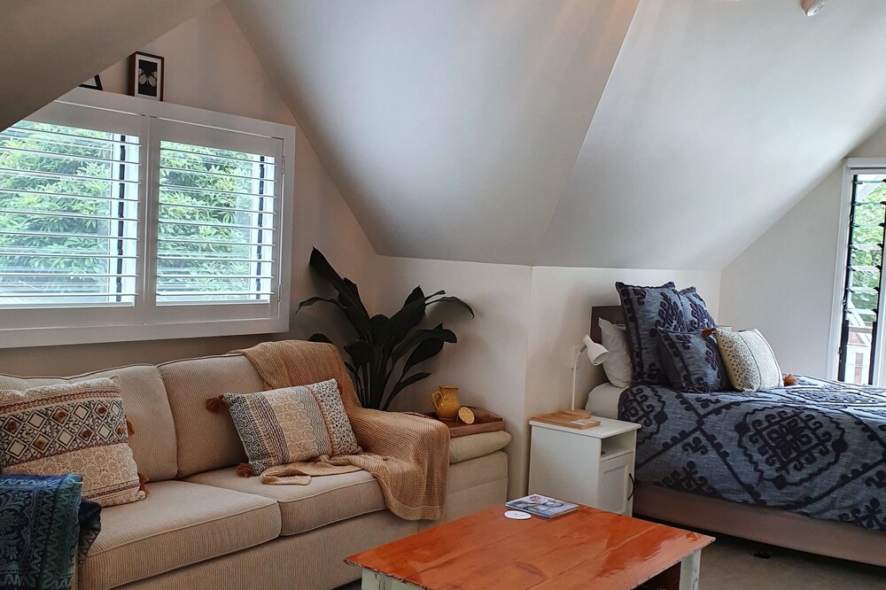 Mountain Studio