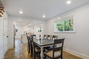 Dining - Mid-City NOLA Getaway, Great for Groups! (New Orleans)