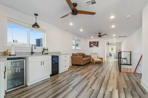 Interior - Mid-City NOLA Getaway, Great for Groups! (New Orleans)