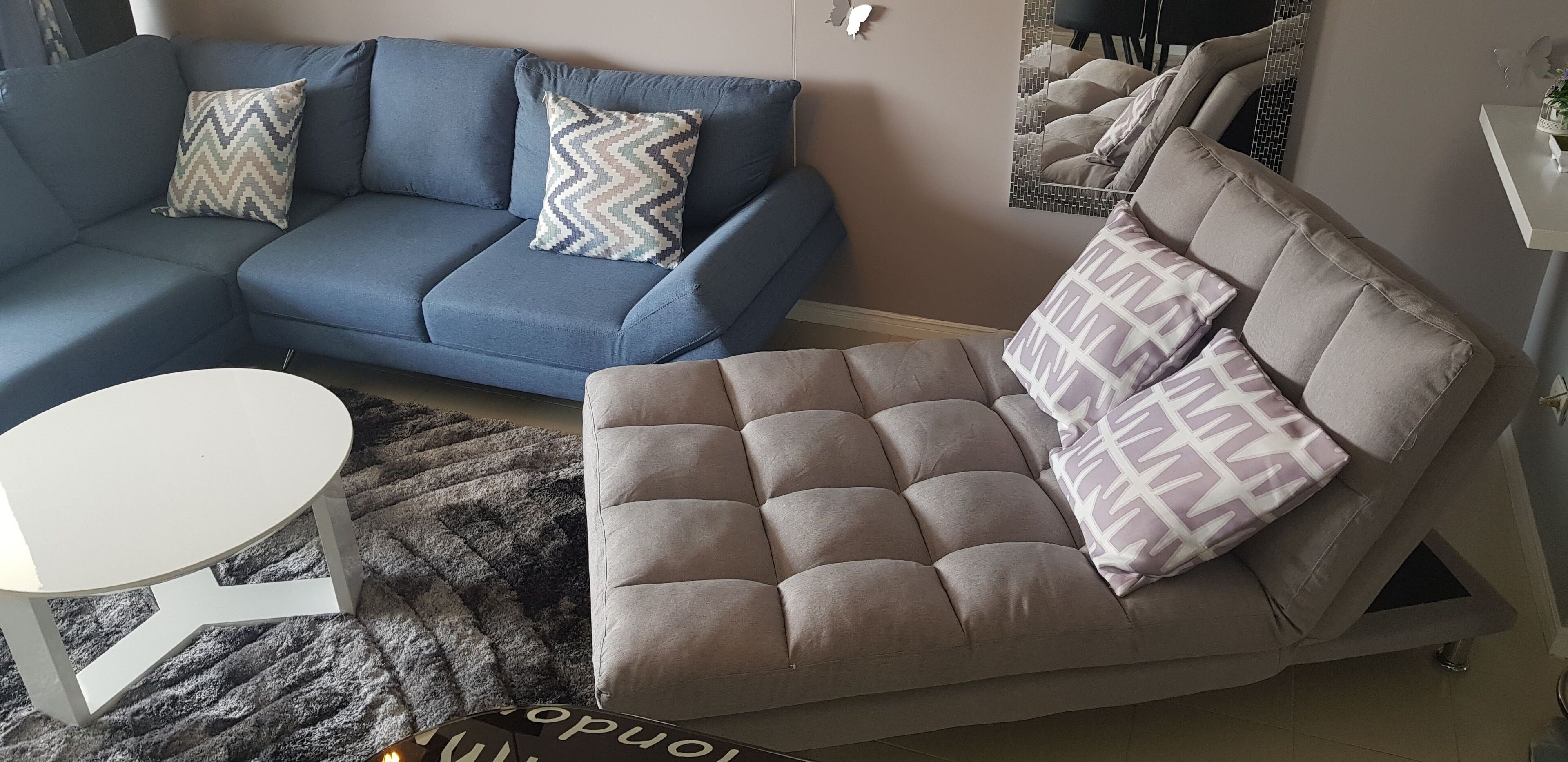 Apto moderno y de lujo en la zona Rosa de Cali