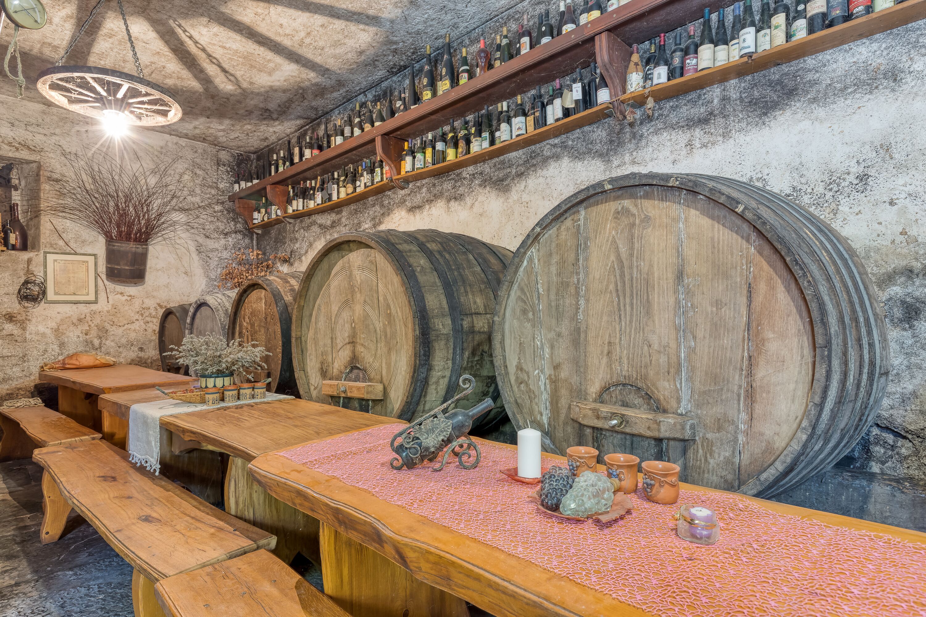 Servei de restauració