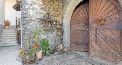 Countryside House Leila, Dutovlje, Slovenia