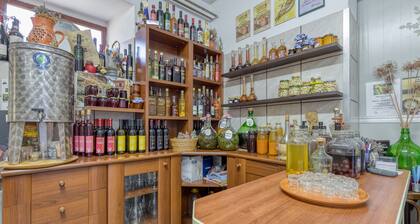 Countryside House Leila, Dutovlje, Slovenia