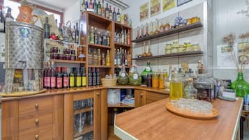 Bar (in loco)