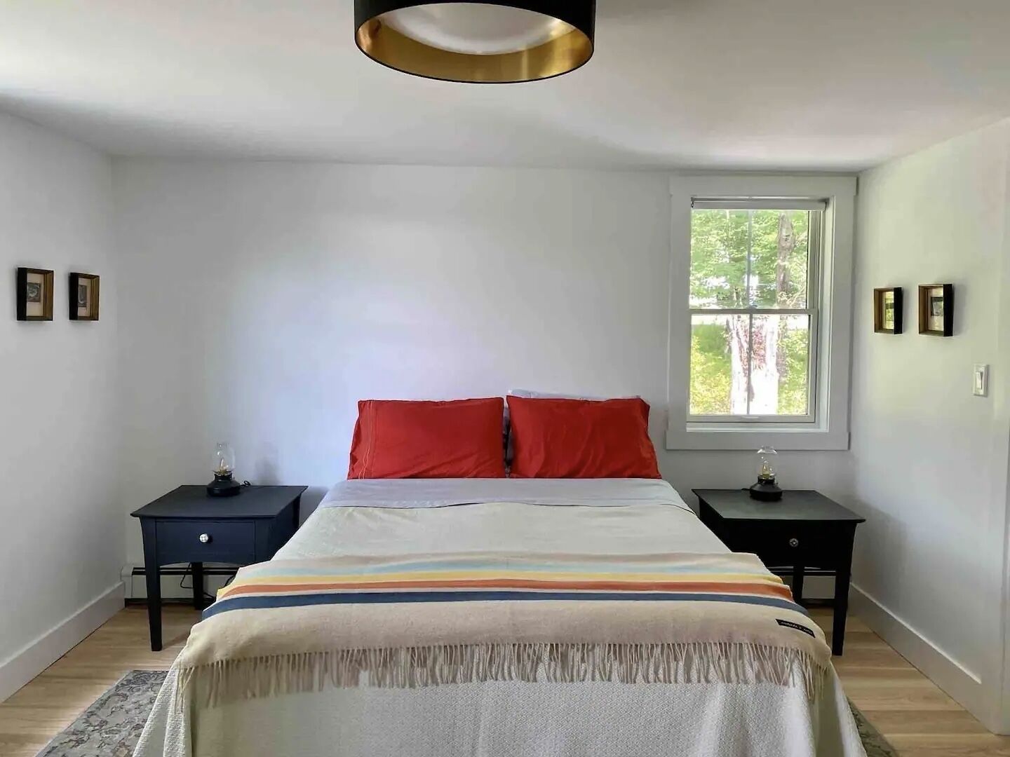 Enchanting Modern Farmhouse with Picturesque Views