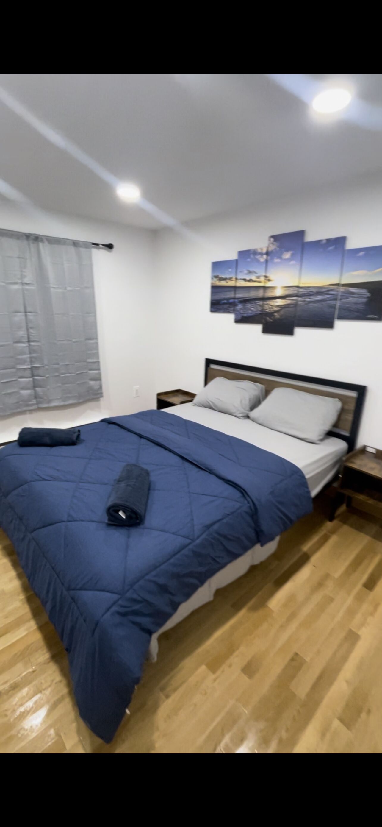 lets begin dream vocation 5 min to beach, pool and skiing