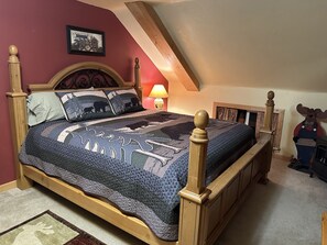 2 عدّة غرف نوم وواي فاي وملاءات أسرّة