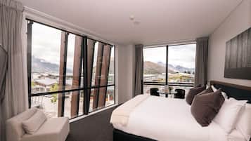Remarkables View King