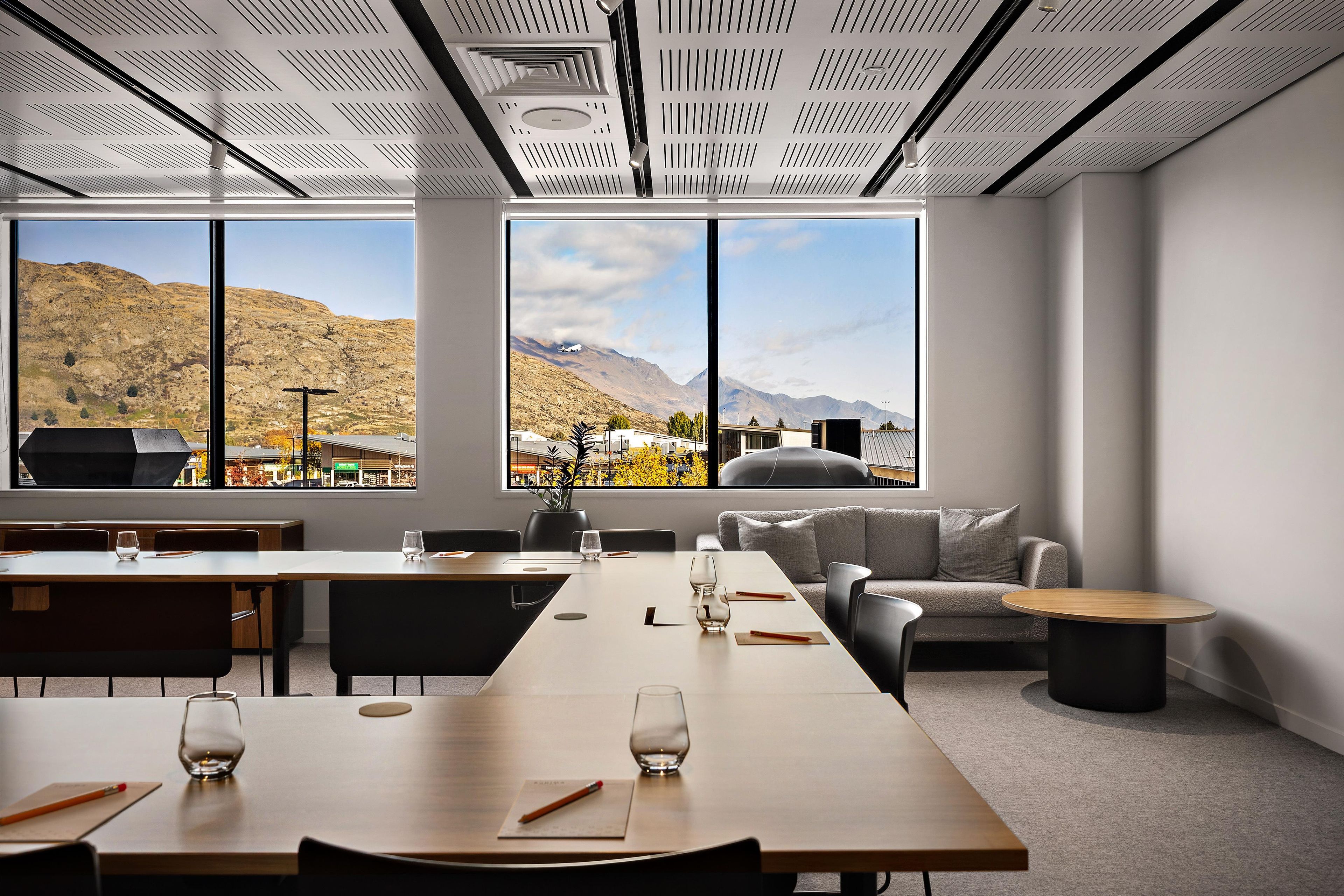 Sala de reuniones