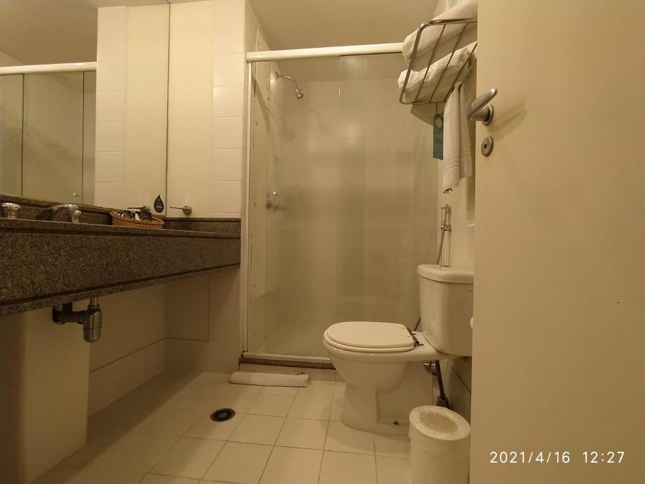 Flat Nobile next to Congonhas Airport with Total Leisure and Smart TV Alê