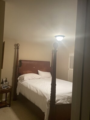 2 chambres, Wi-Fi