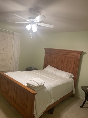 2 chambres, Wi-Fi