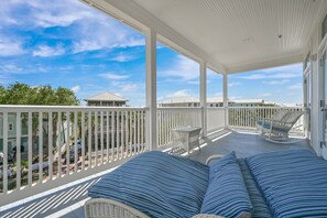 Terrain de l’hébergement 