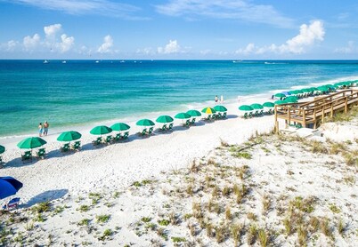 Available for fall getaway! New discounted rates! Gated community!