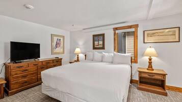 5 bedrooms, internet, bed sheets