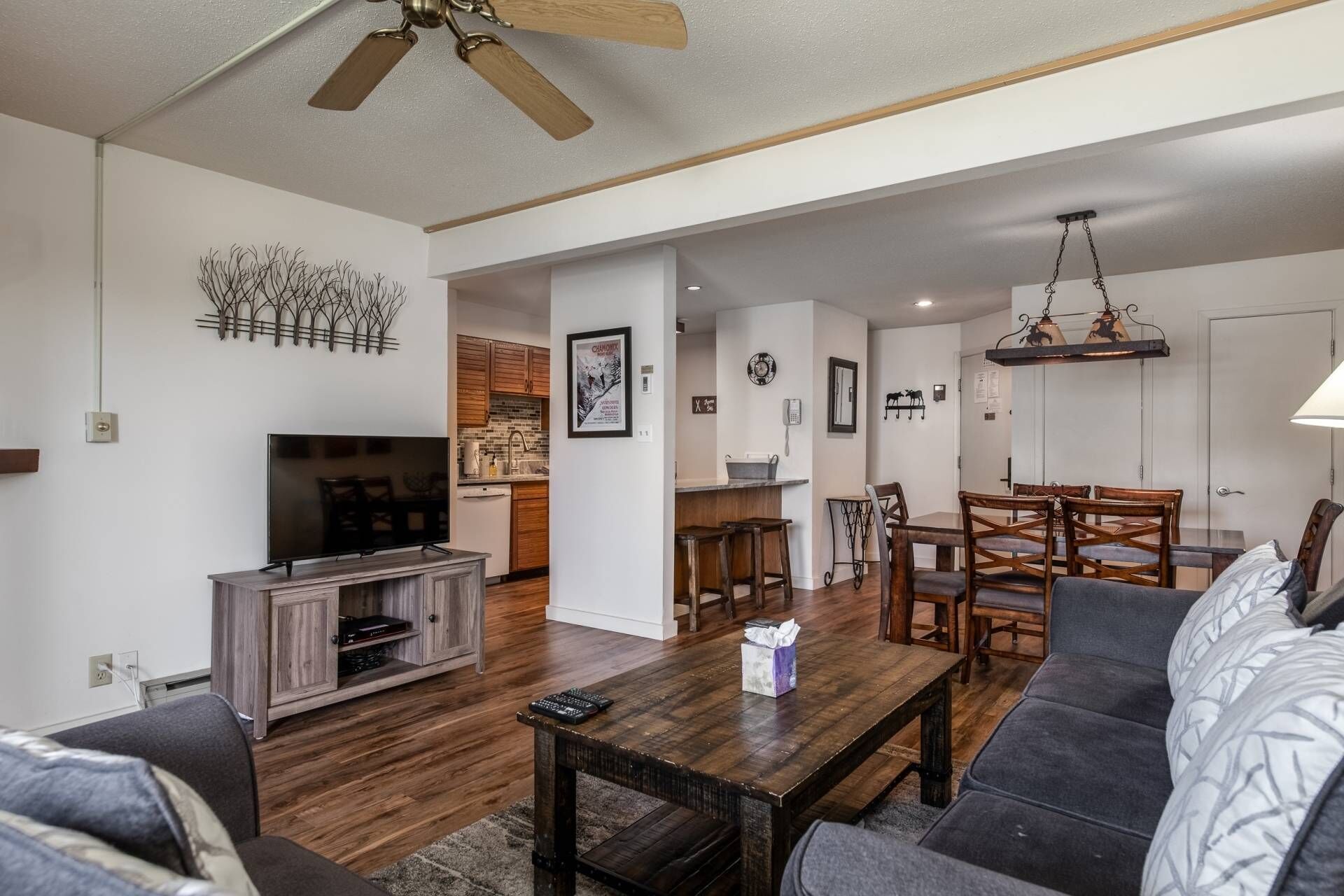 Give Thanks for Deals! 10% off stays November only!