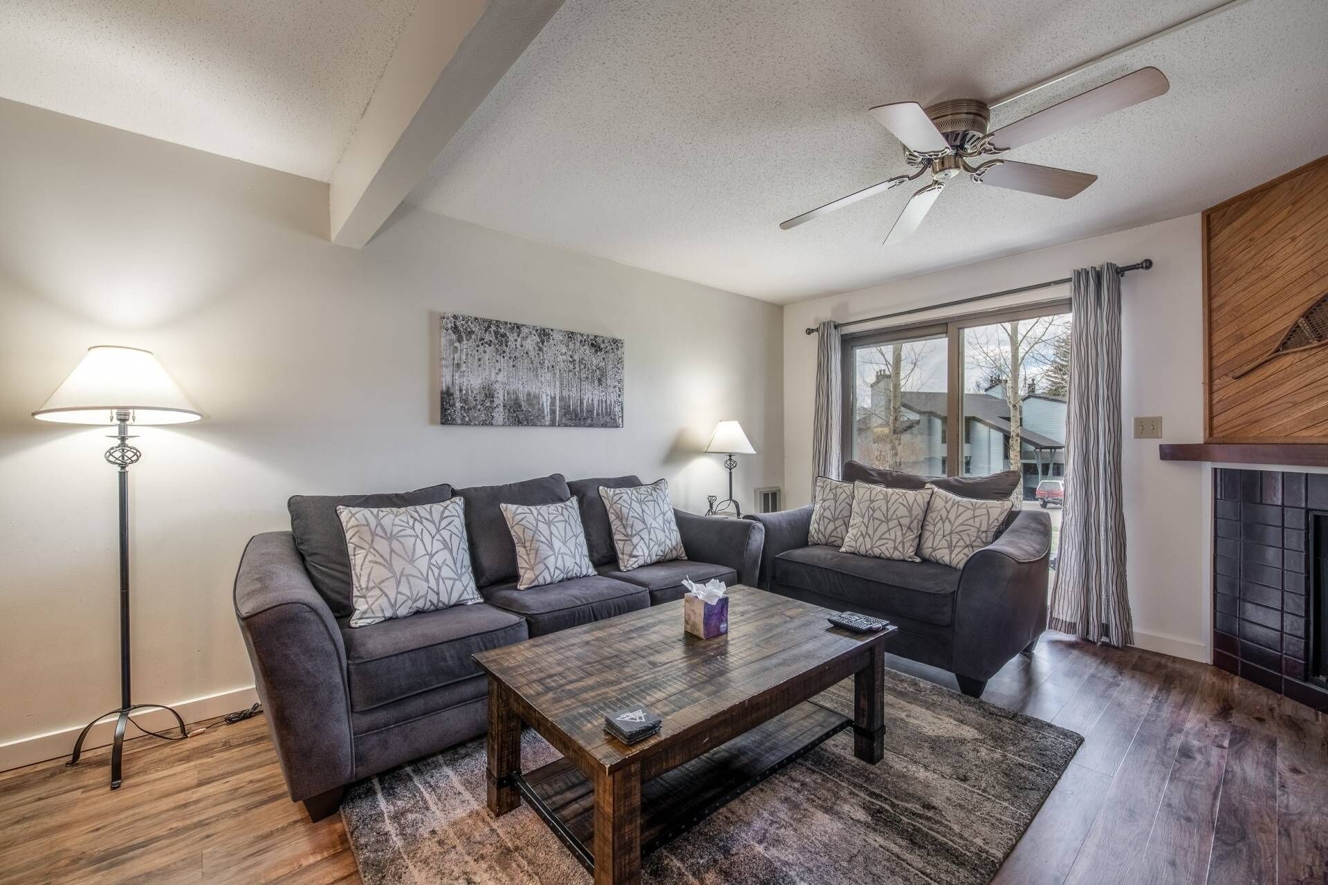 Give Thanks for Deals! 10% off stays November only!