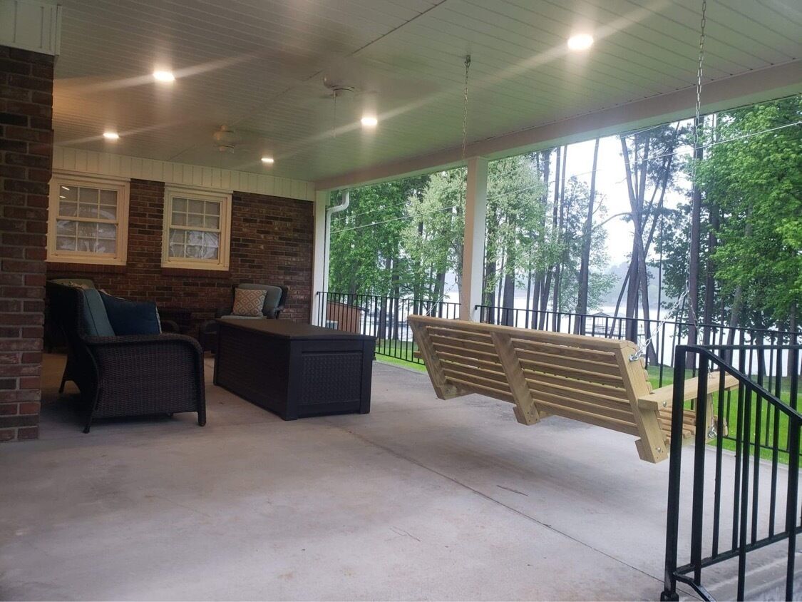 Arcadia Dr 3 King Beds Lakefront Escape
