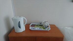Cafè i cafetera