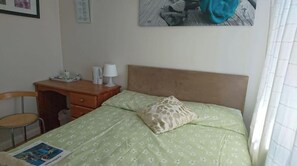 1 Schlafzimmer, Bügeleisen/Bügelbrett, Internetzugang, Bettwäsche