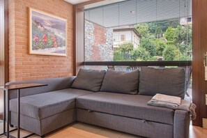 TV, Netflix, serviços de streaming