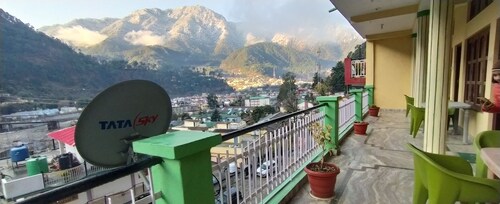 A family & tourist accommodation