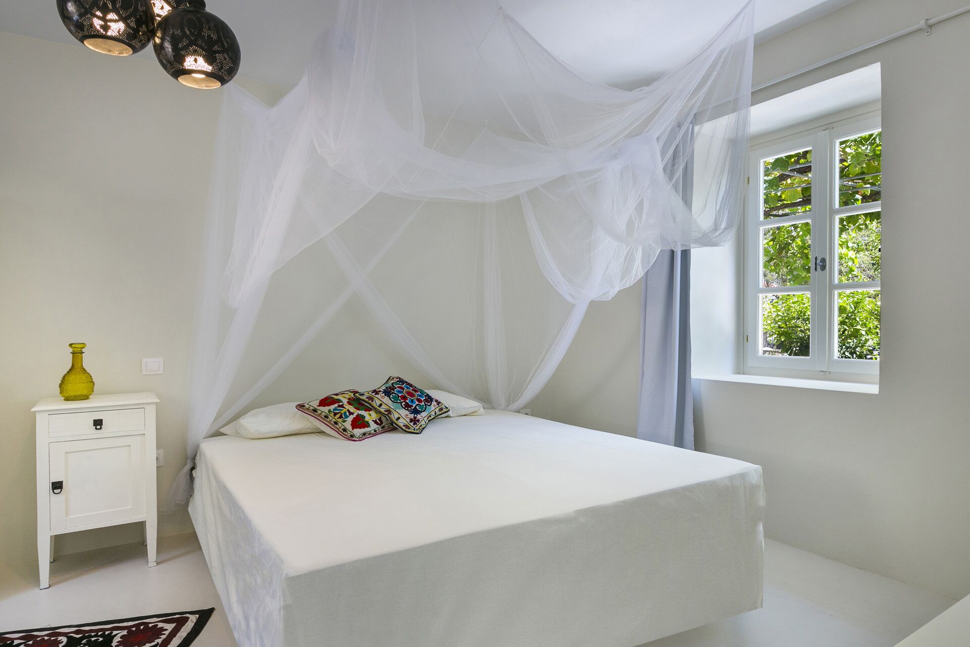 Bohemian Retreat Kefalonia - 3 Bedroom Villa