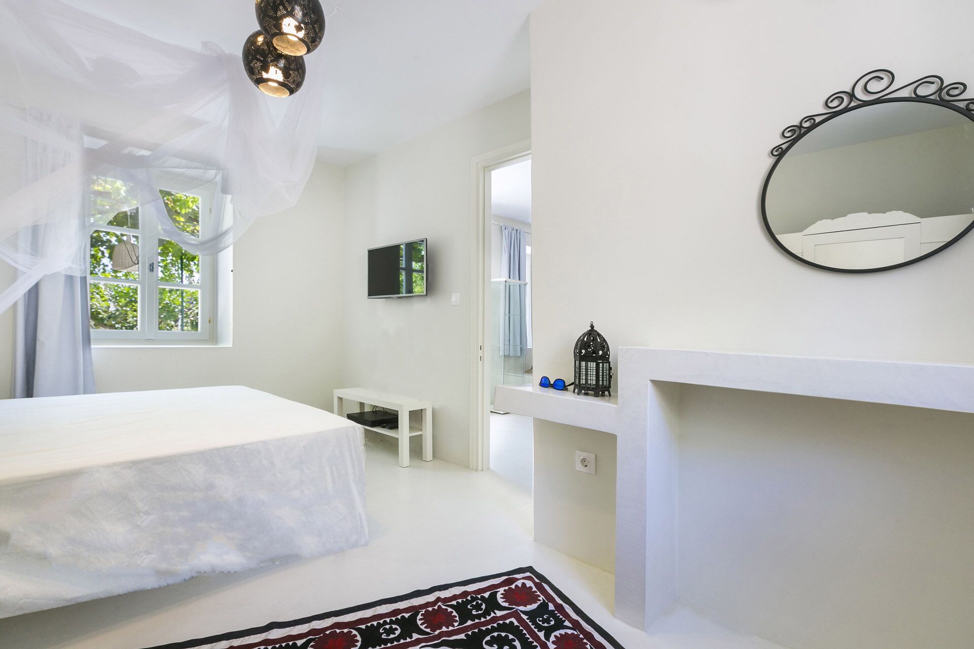 Bohemian Retreat Kefalonia - 3 Bedroom Villa