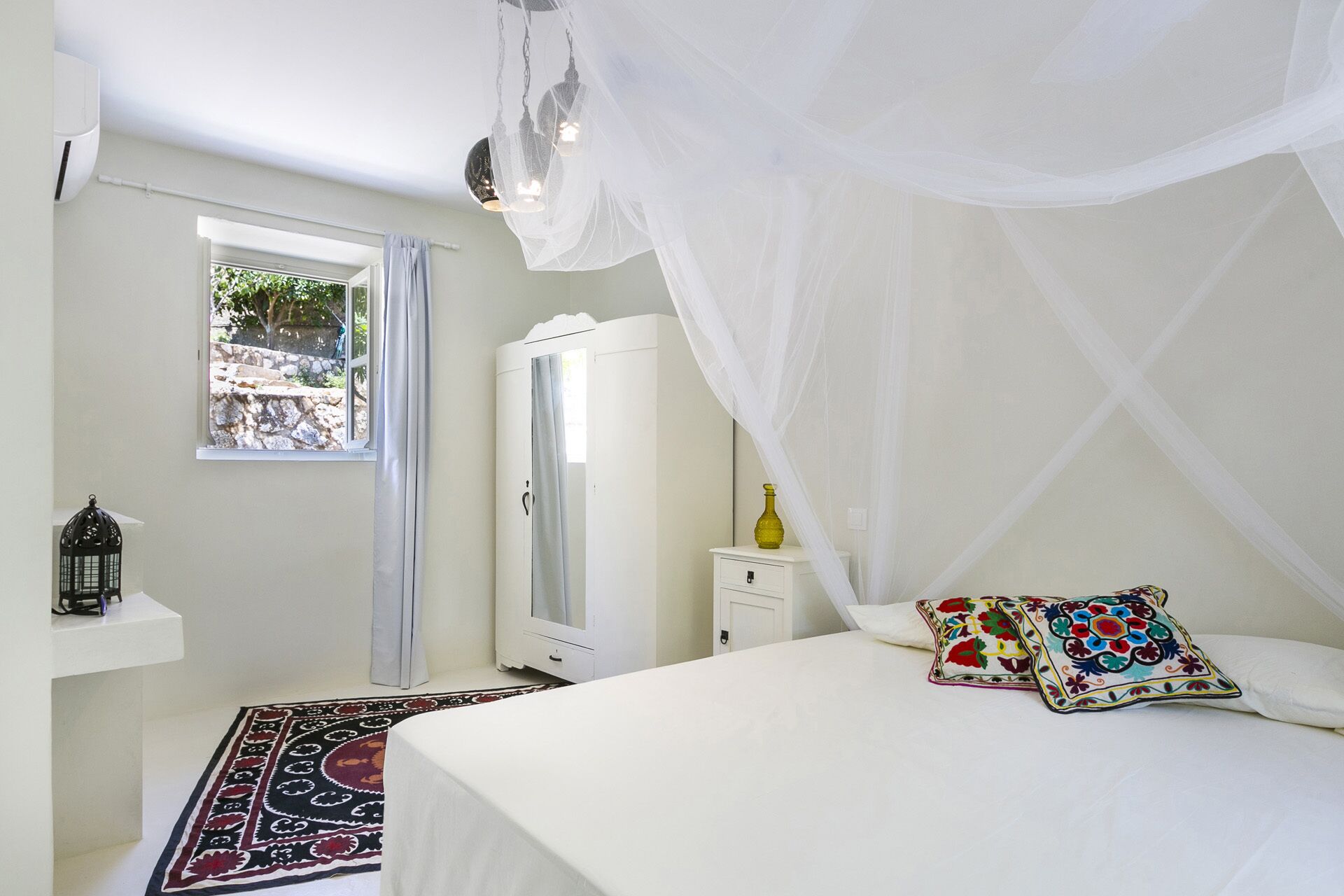 Bohemian Retreat Kefalonia - 3 Bedroom Villa