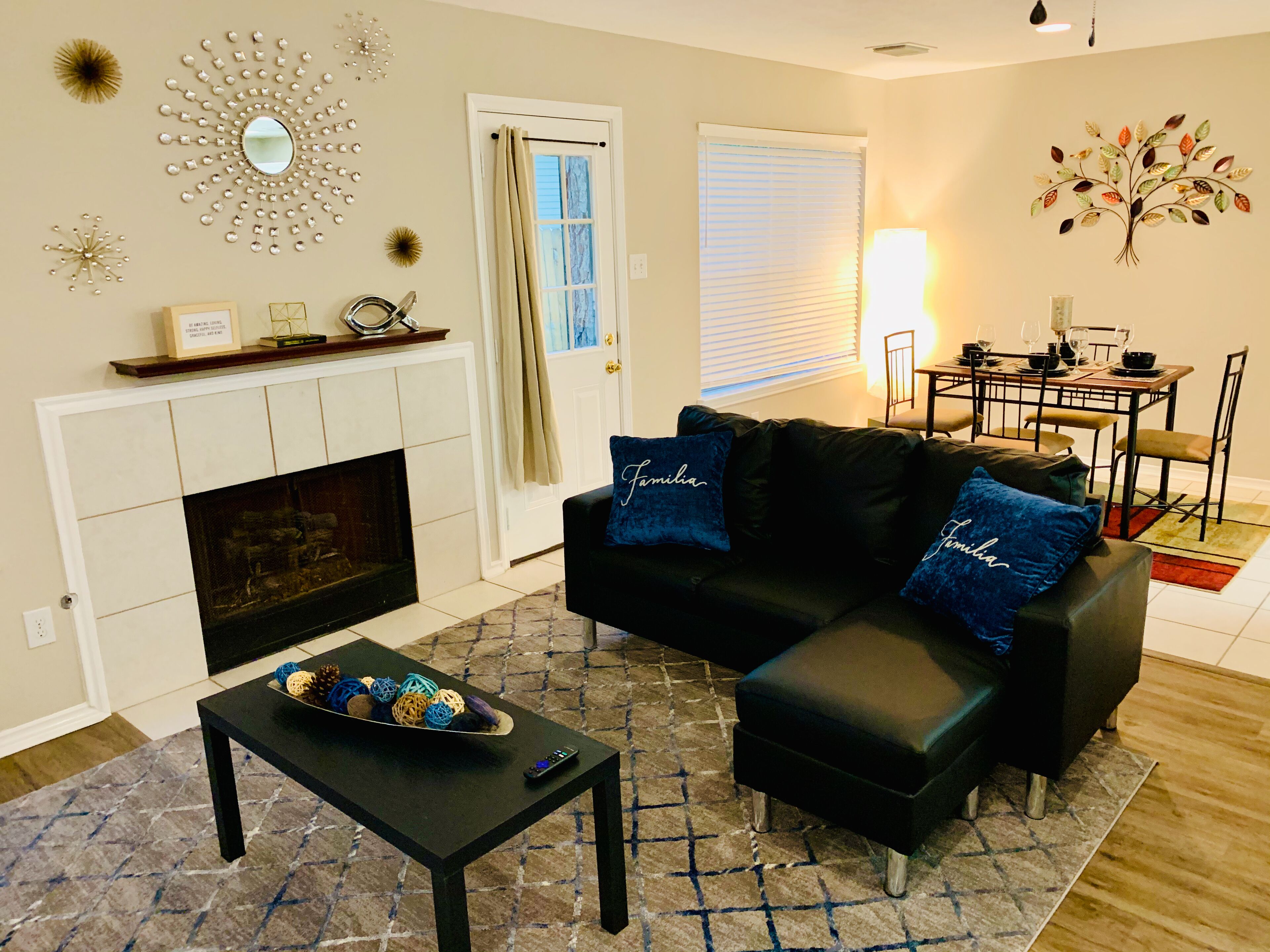 ★Amazing TEXAS ☻House 3 Bed in The Woodlands