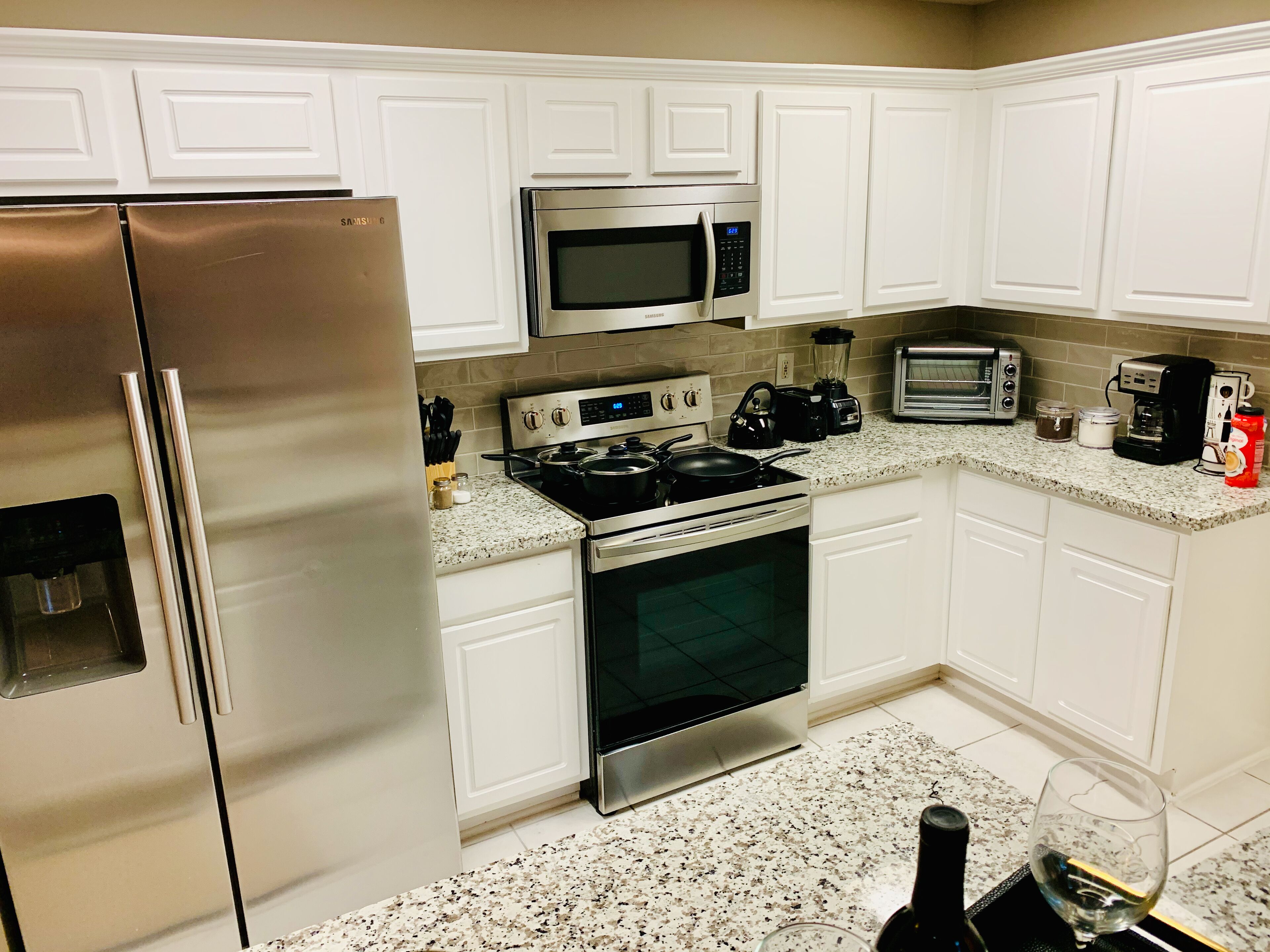 ★Amazing TEXAS ☻House 3 Bed in The Woodlands