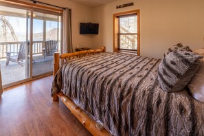 4 chambres, Wi-Fi, draps fournis