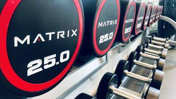 Gimnasio
