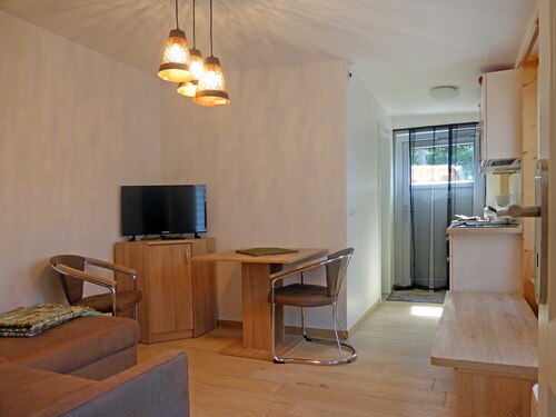 Ferienwohnung 3 - Ferienwohnungen am Waldessaum