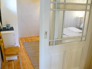 2 habitaciones, wifi y ropa de cama 