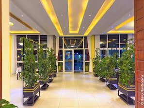 Intérieur