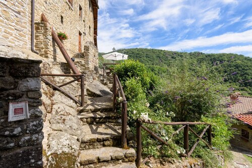 Borgo dei Corsi - LAMPO 2 Apartment