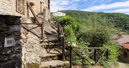 Borgo dei Corsi - LAMPO 2 Apartment