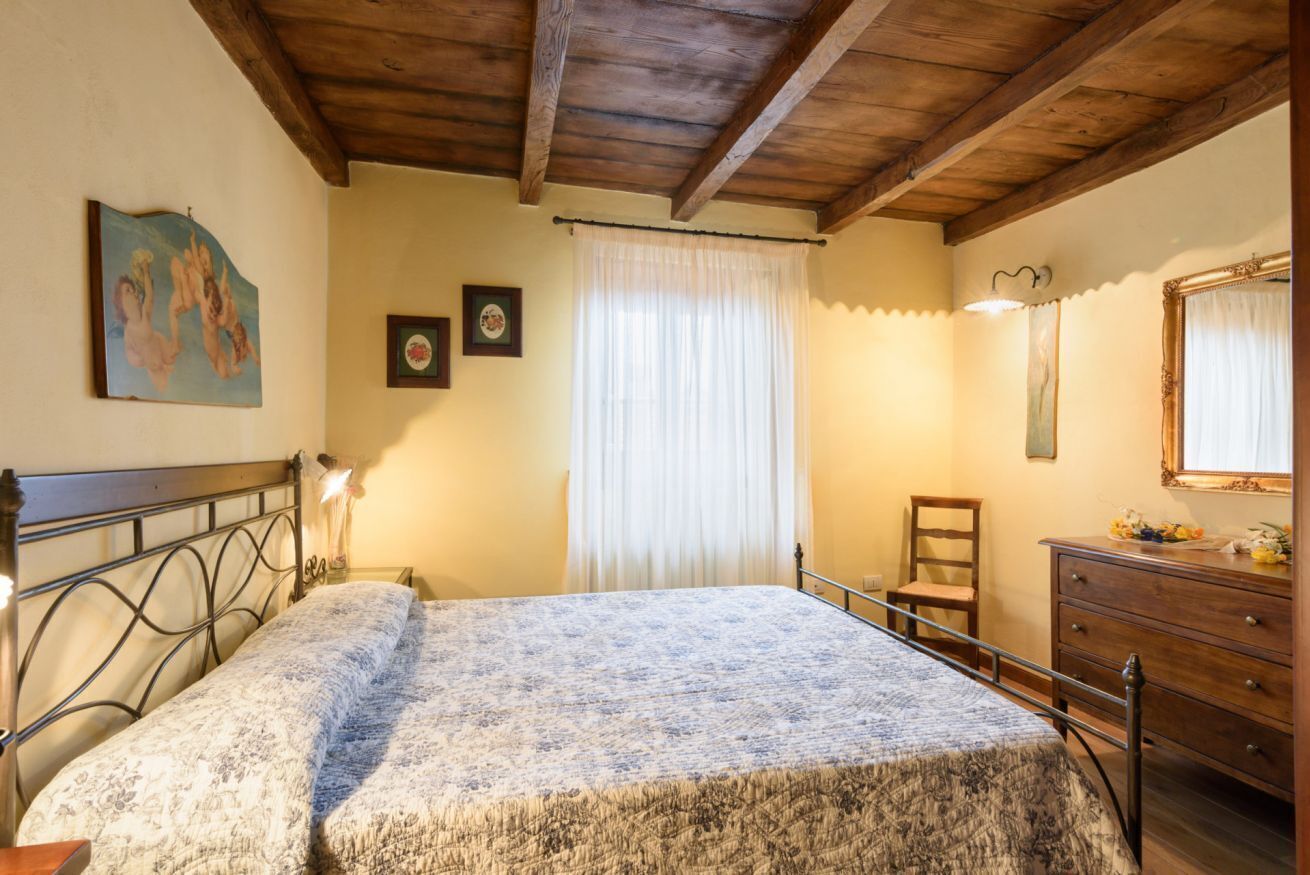 2 camere, Wi-Fi, lenzuola