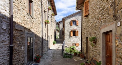 Borgo dei Corsi - VERGAIO 6 Apartment