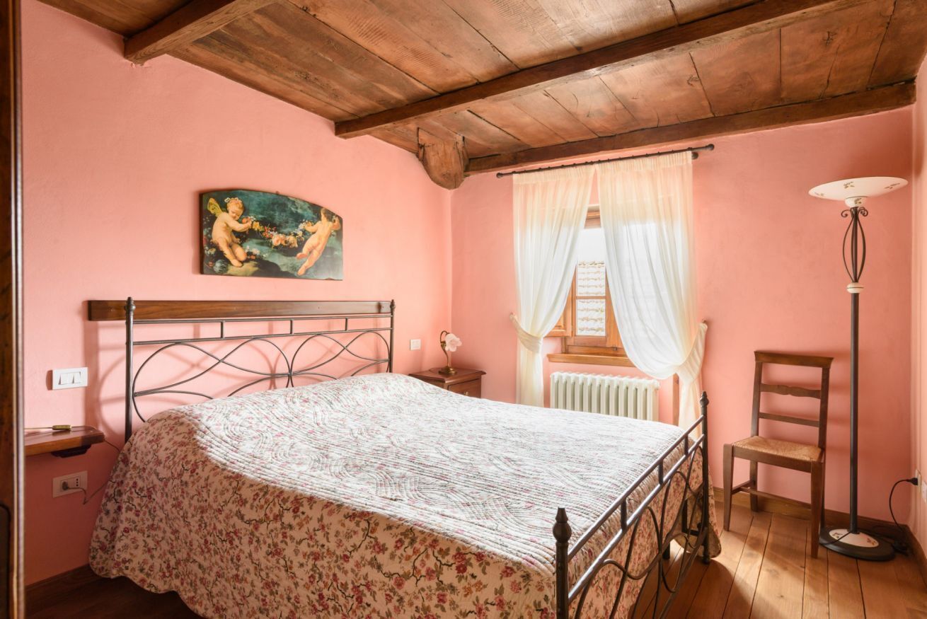 3 camere, Wi-Fi, lenzuola